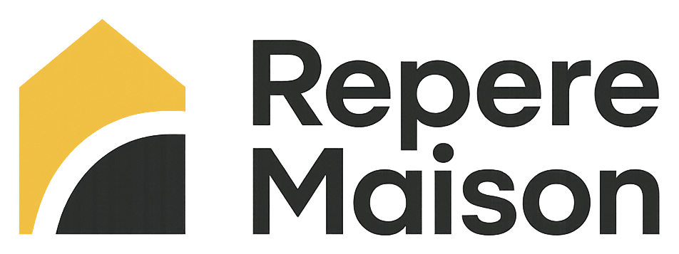 Repere Maison